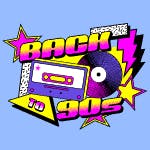 Pop colorful