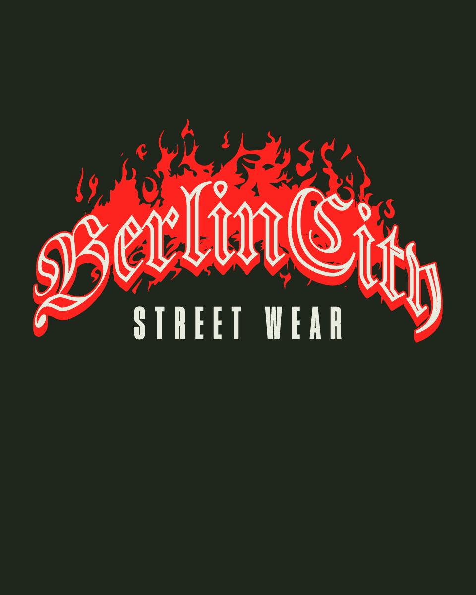 Category for Sweatshirt and Hoodies: Streetwear Designs/Templates