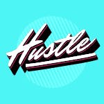 hustle logo