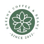 Greeny Coffee Logo