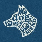 Dog best friend