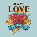 Always Love heart
