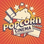 popcorn cinema