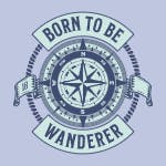 Sailor star wanderer