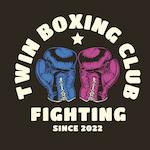 Twin Boxing Club Gloves
