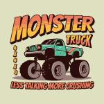 Monster Truck