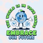 Embrace Earth