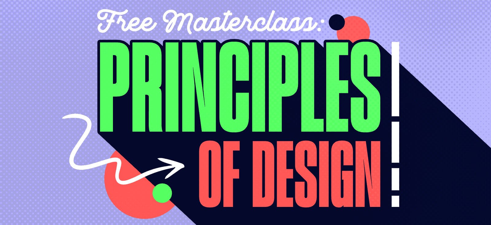 Principles of Graphic Design