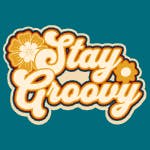 Groovy Design Logo