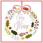 Festive Greeting